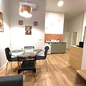 Apartamento de 1 Dormitorio